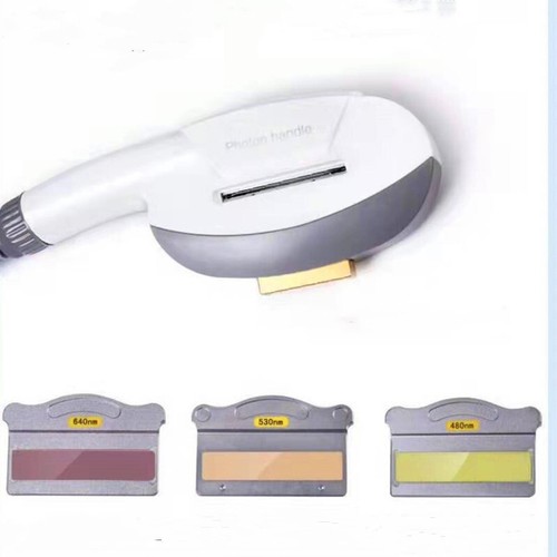 Ipl hair removal - with, 3