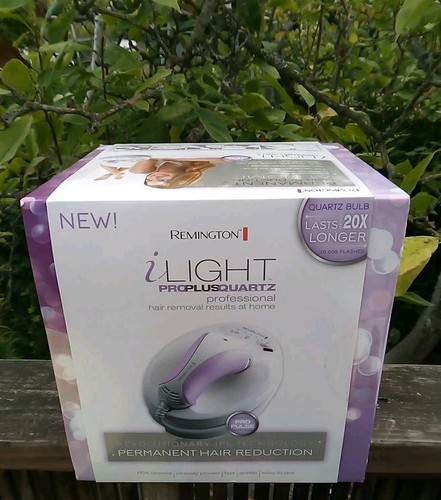 New remington ilight pro - remington,