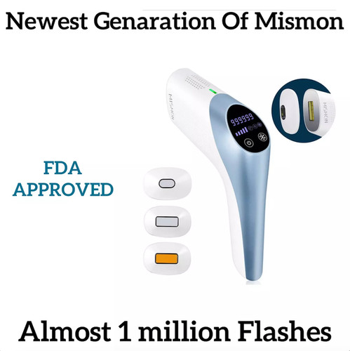 Mismon laser hair removal - laser,