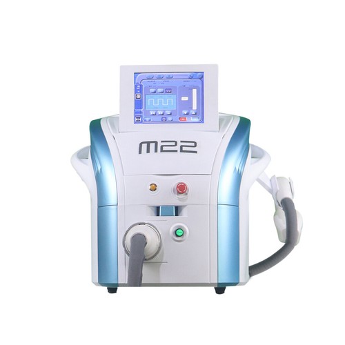 Portable ipl machine - portable,