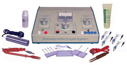 Professional non laser - non, ipl