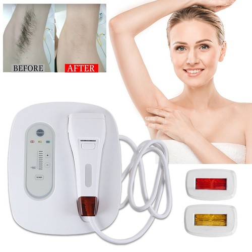 Pro permanent body hair - permanent,